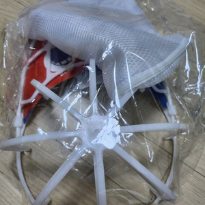 모자 세탁망 새상품
