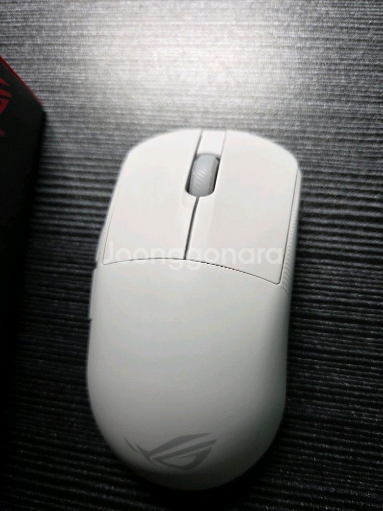 ASUS ROG Harpe Ace Mini 마우스팝니다--1