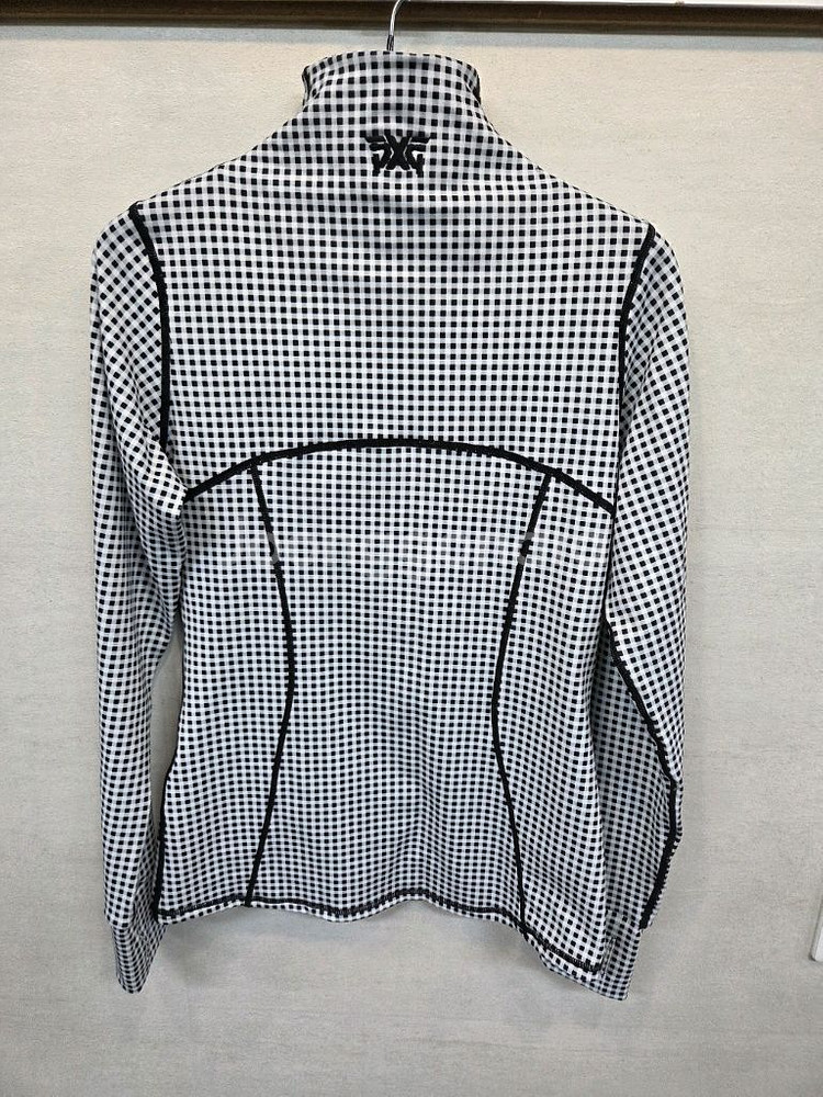 pxg 여성 져지 집업 m--1