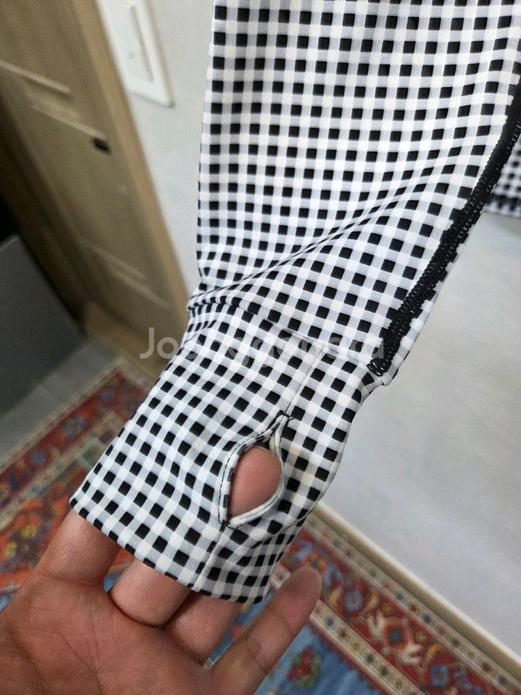 pxg 여성 져지 집업 m--6