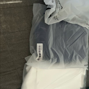 나시 세제품 3벌