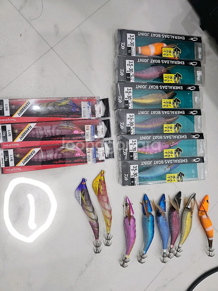 팁런 무늬에기 팝니다.--0
