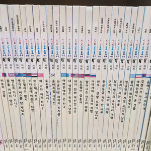 솔루토이 지리 30권