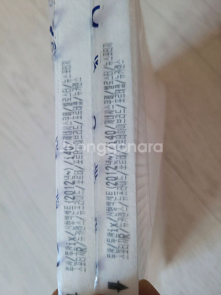 자동차 에어, 오일, 에어컨필터 각2개 팝니다--3