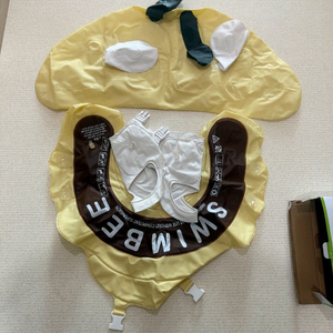 스윔비 유아튜브 2단계