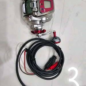다이와 시보그 이카튠 500j 직수 팝니다