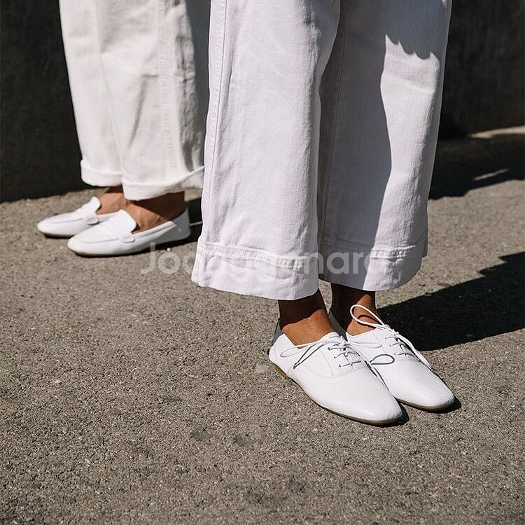 흐깡 Hydra - Blanc (Cuir) 17만원->--4