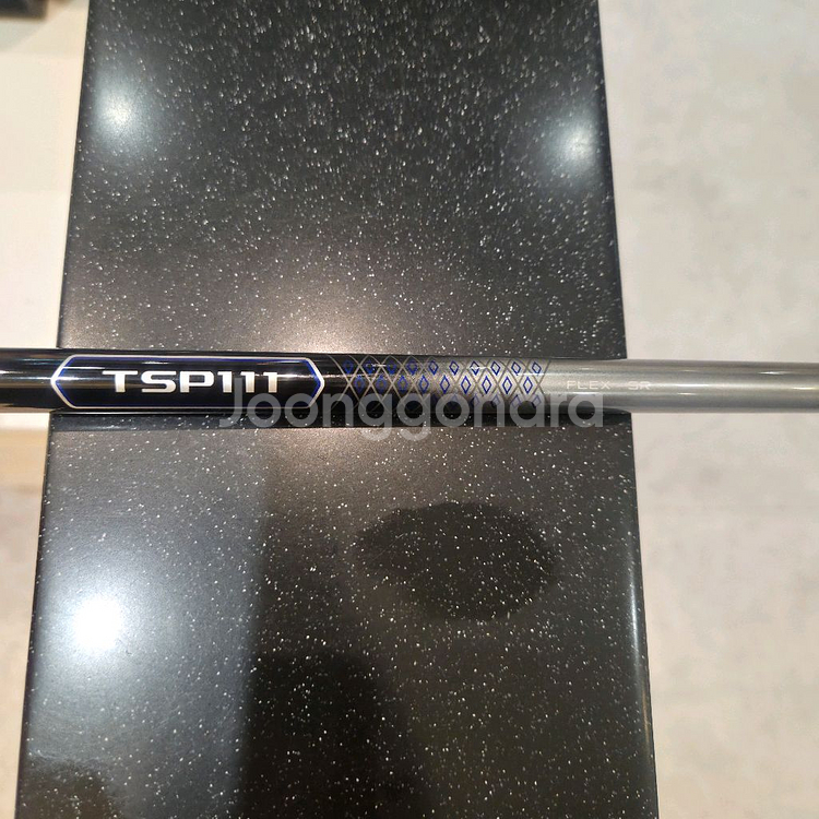 타이틀리스트 TSP111 5SR 드라이버 샤프트--0