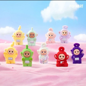 팝마트 텔레토비 라부부나랑놀자