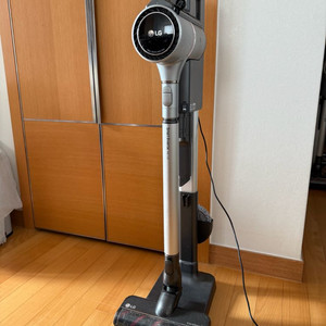 엘지 LG 코드제로 A9 청소기 버큠 오브제 비스포크
