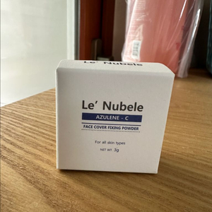르누베르 파우더