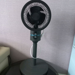 에어 써큘레이터 선풍기