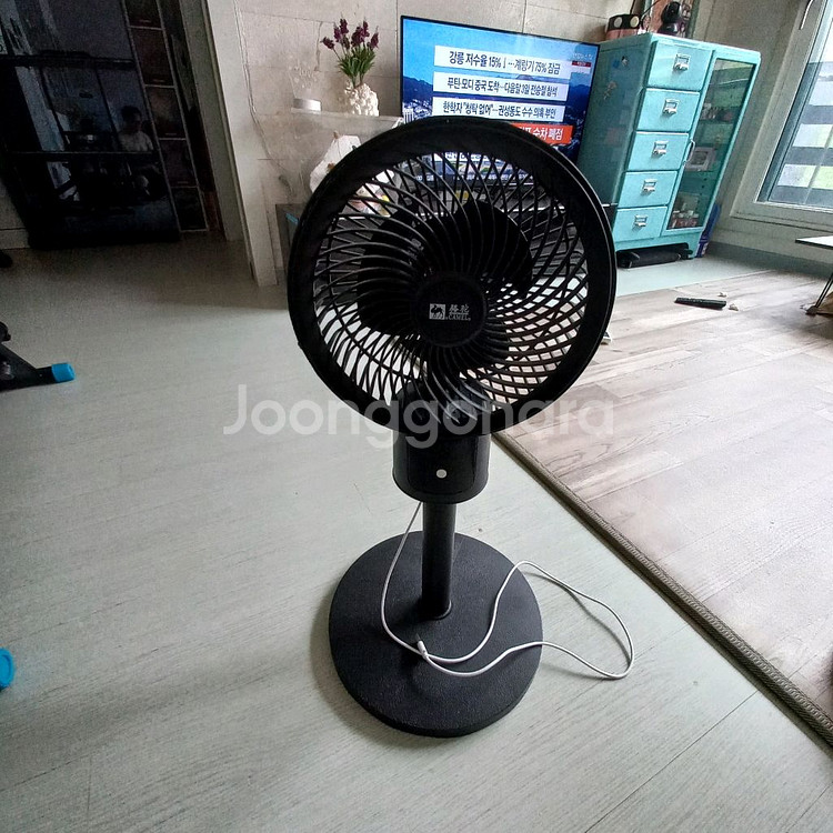 에어 써큘레이터 선풍기--0