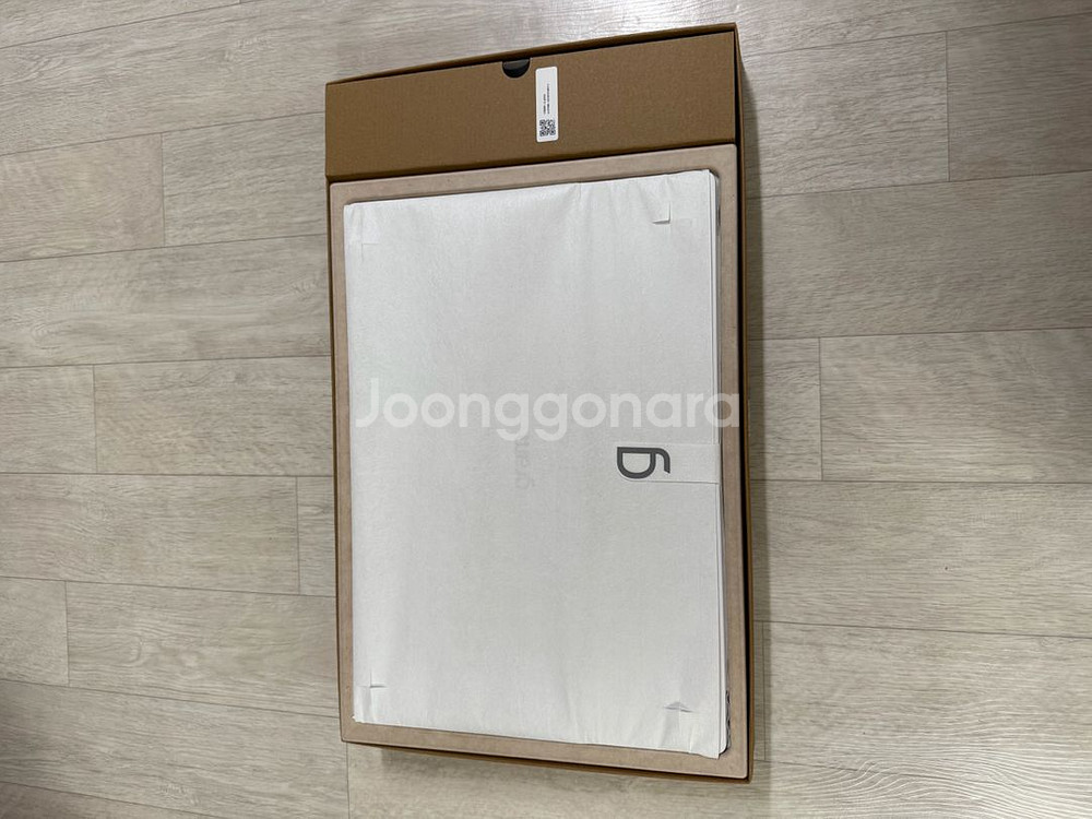 LG gram Pro 17 화이트--8