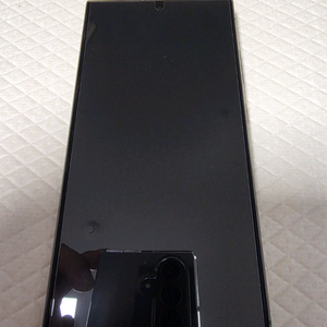 갤럭시 S24 울트라 티타늄 블랙 512GB 팝니다.