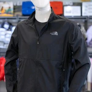 노스페이스 경량 바람막이 헤우스 자켓 각 100L 새제