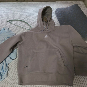 나이키 acg 써마핏 후드 M사이즈팜