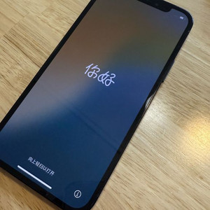 아이폰 12프로 퍼시픽블루 246gb