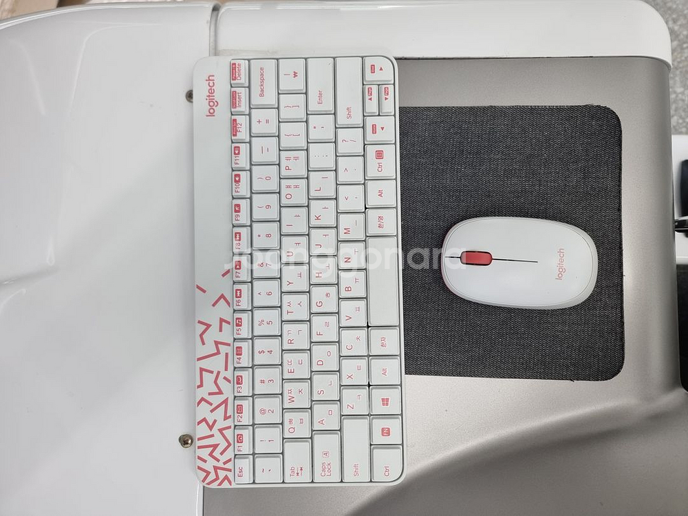 실내운전연습 시뮬레이션 / 운전 시뮬레이터--7