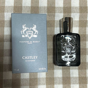 퍼퓸드말리 캐슬리 75ml