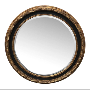 미국 이튼알렌 거울 이미지