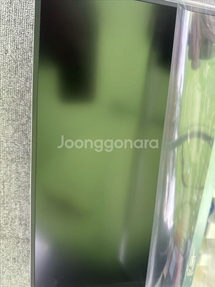 (미사용/풀박스) 에클리어16.1인치 무선 포터블모니터--4