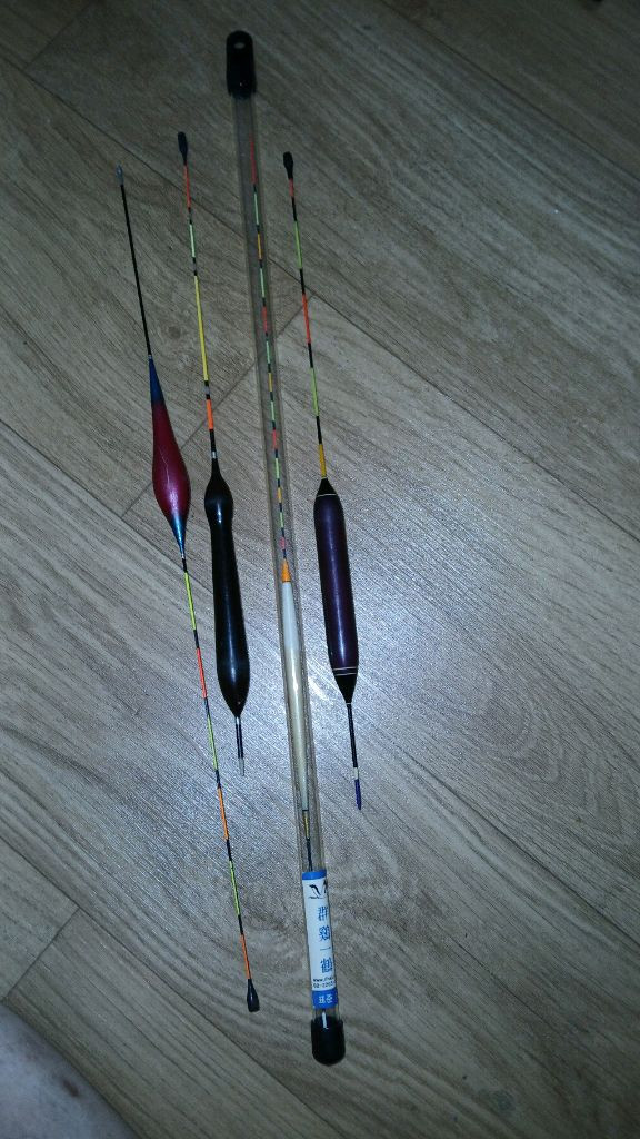 낚시대 중층 일심수 이미지