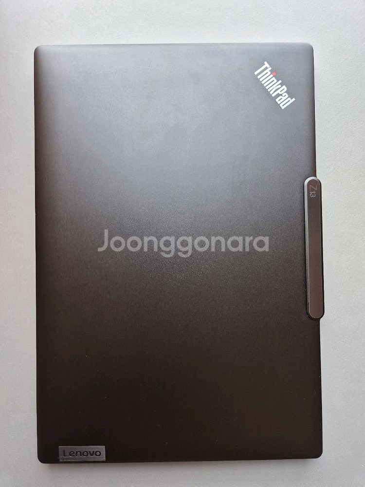 Lenovo 씽크패드 Z13 Gen1--0