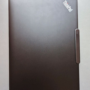 Lenovo 씽크패드 Z13 Gen1