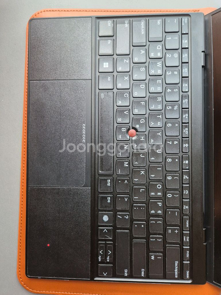 Lenovo 씽크패드 Z13 Gen1--2