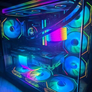 9800X3D 5070TI 새본체 급매합니다