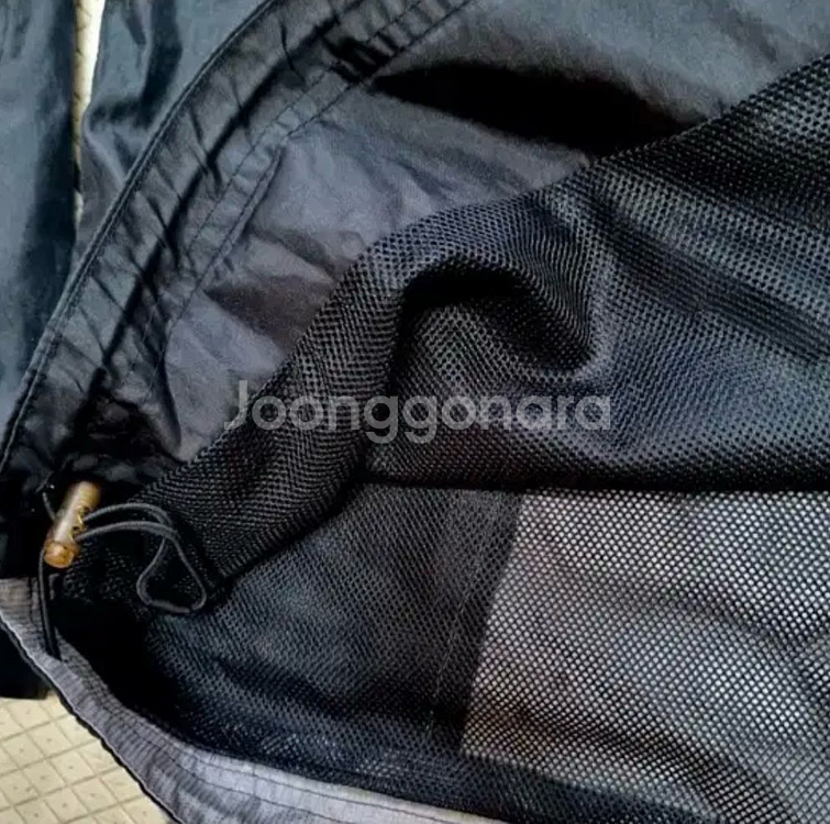미즈노 이노락 한정판 팝니다 L--2