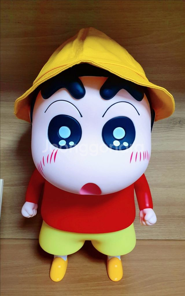 짱구 굿즈--9