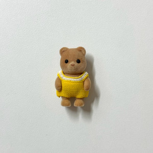 실바니안 올드 물방울곰