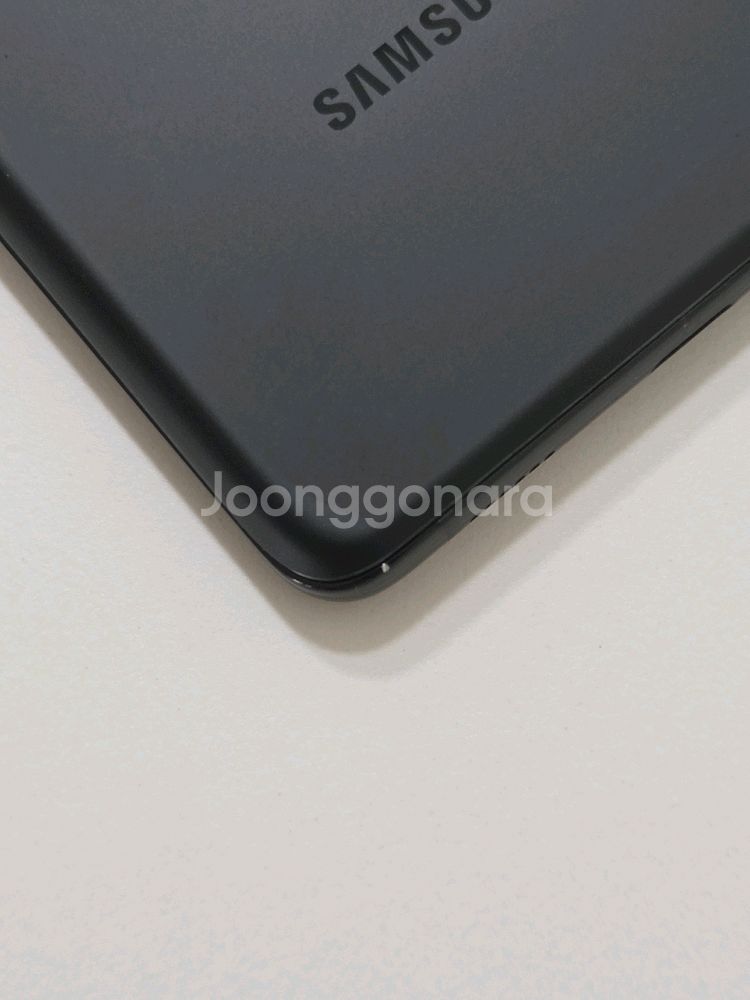 갤럭시 S21 울트라 5G 블랙 자급제폰 판매해요.--4