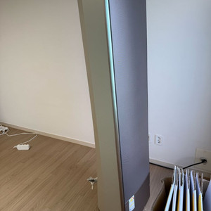 삼성 갤러리 무풍 2 in1 에어컨 팝니다
