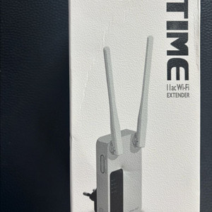 ipTIME Extender-A6T 아이피 타임 와이파