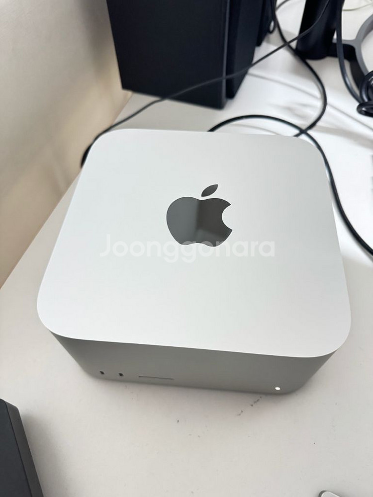 맥스튜디오 m1 max 32gb 1tb--0