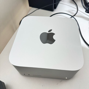 맥스튜디오 m1 max 32gb 1tb