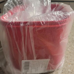 타파웨어 김치통