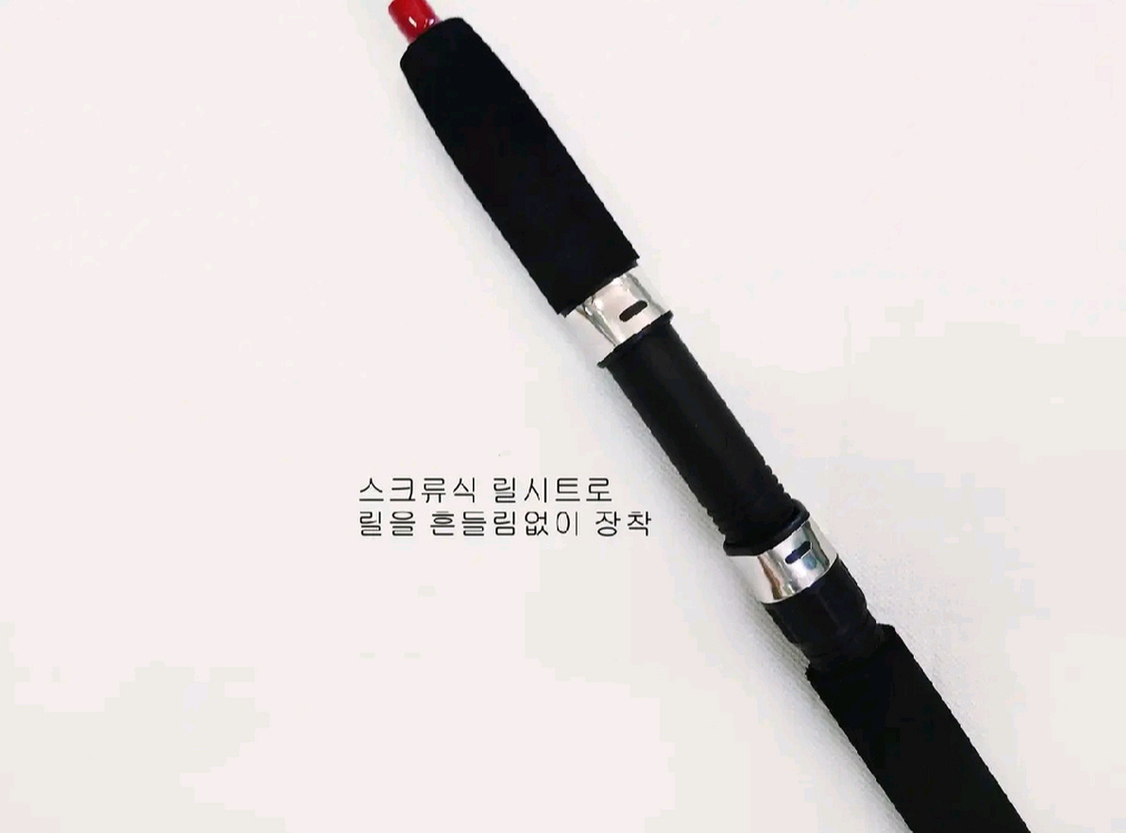 문어,우럭,광어,농어,베스루어대2대+5000릴2대+가방 이미지