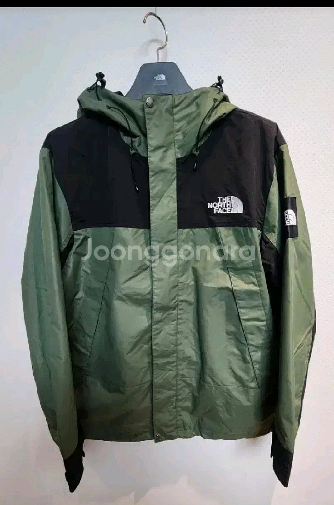 노스페이스 화이트라벨 마티스 자켓 각 100L,105X--0