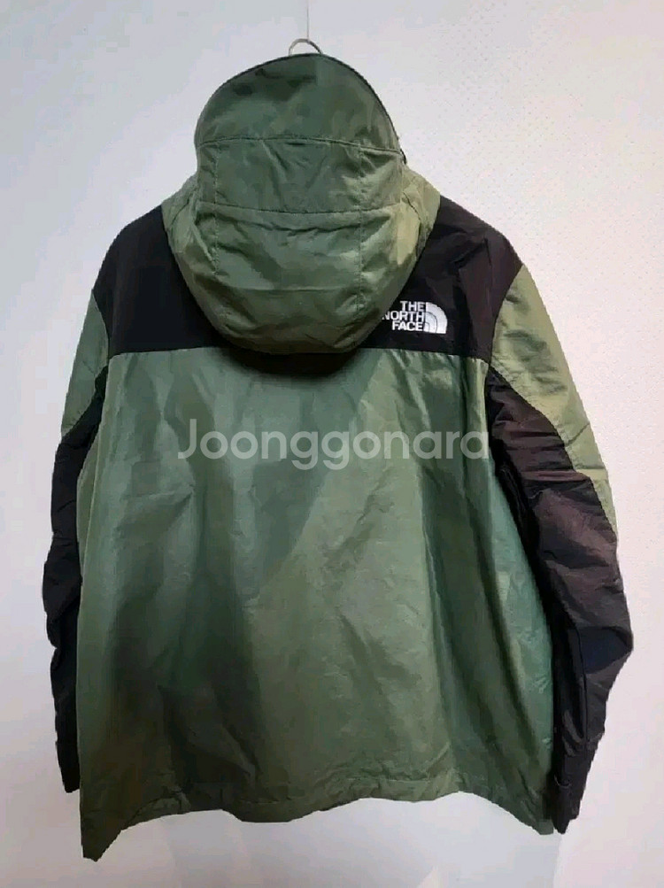 노스페이스 화이트라벨 마티스 자켓 각 100L,105X--3