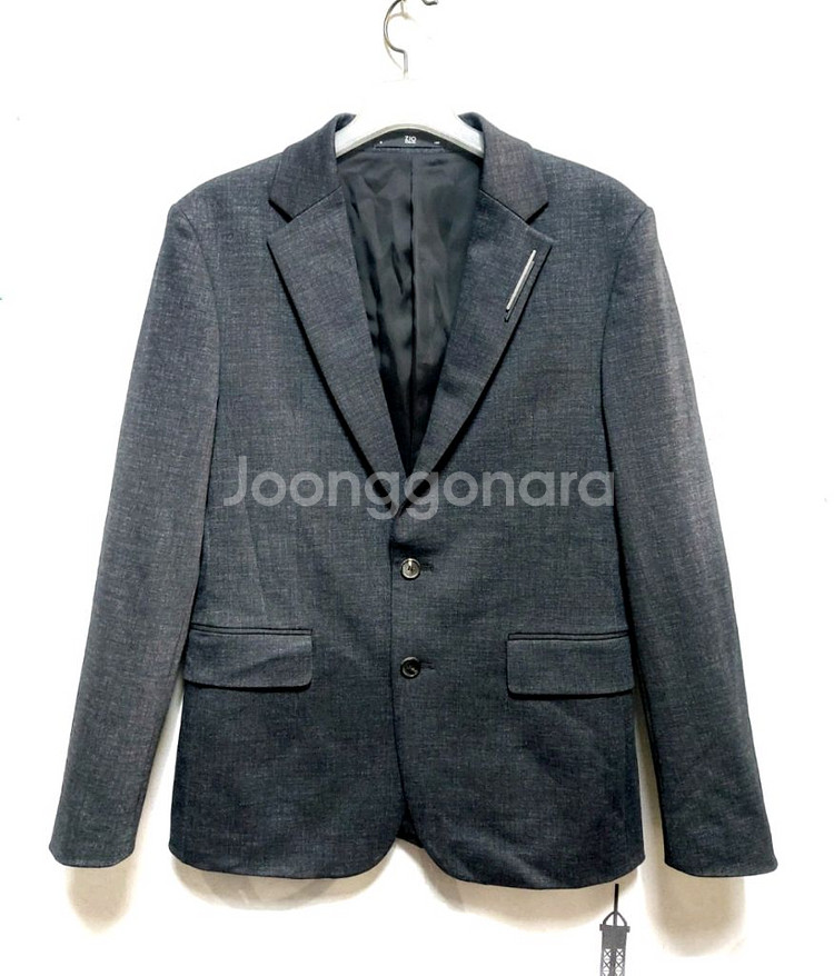 새제품/지오송지오 남성자켓95-100/정장자켓--0