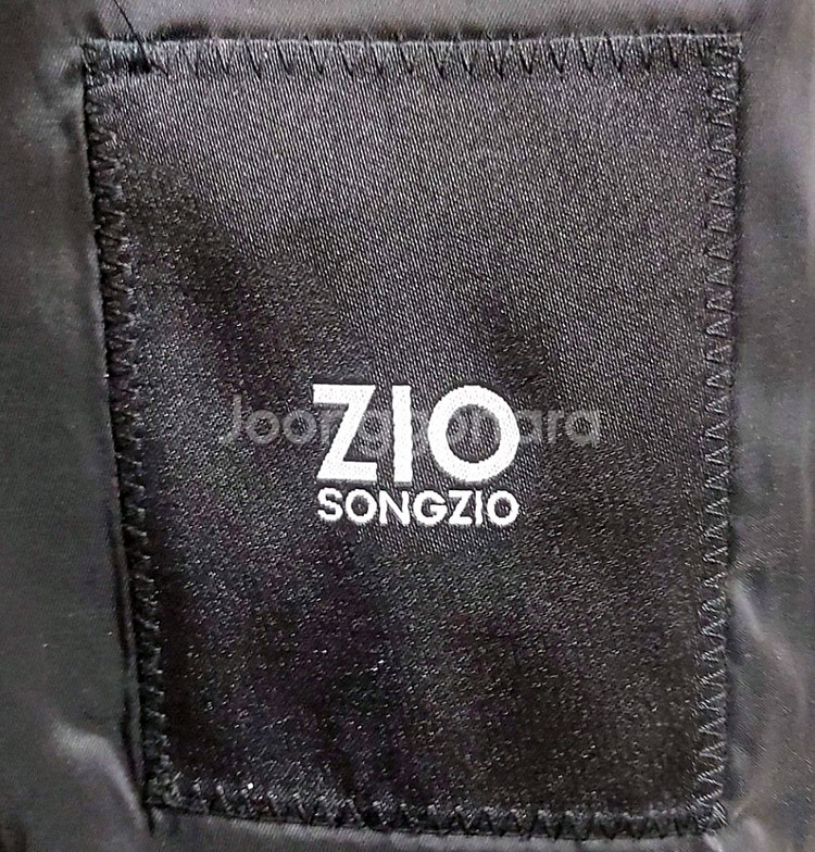 새제품/지오송지오 남성자켓95-100/정장자켓--4