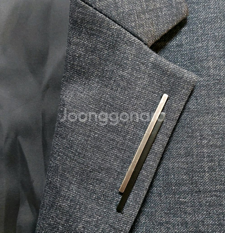 새제품/지오송지오 남성자켓95-100/정장자켓--2