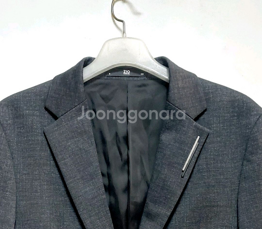새제품/지오송지오 남성자켓95-100/정장자켓--1