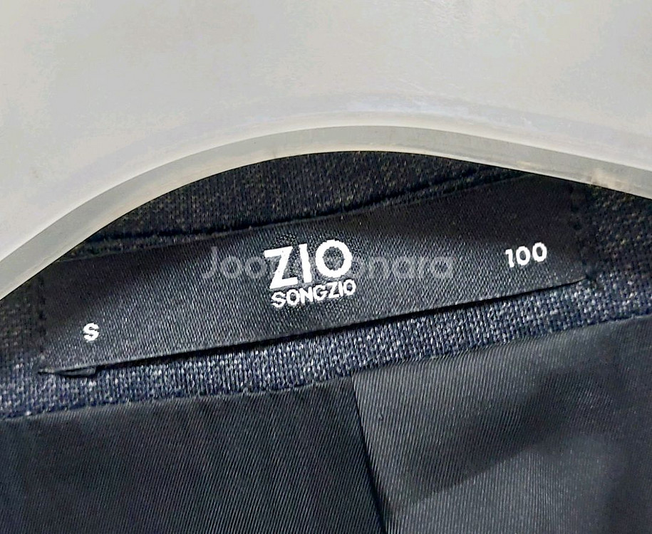 새제품/지오송지오 남성자켓95-100/정장자켓--3