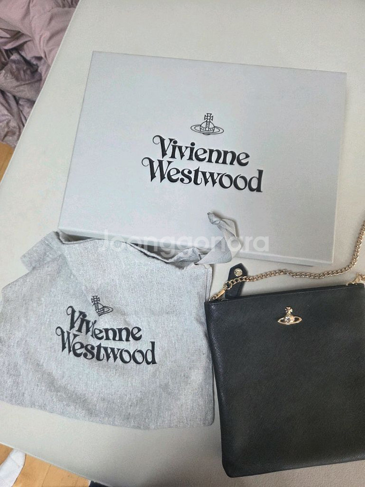 비비안웨스트우드 가방--0