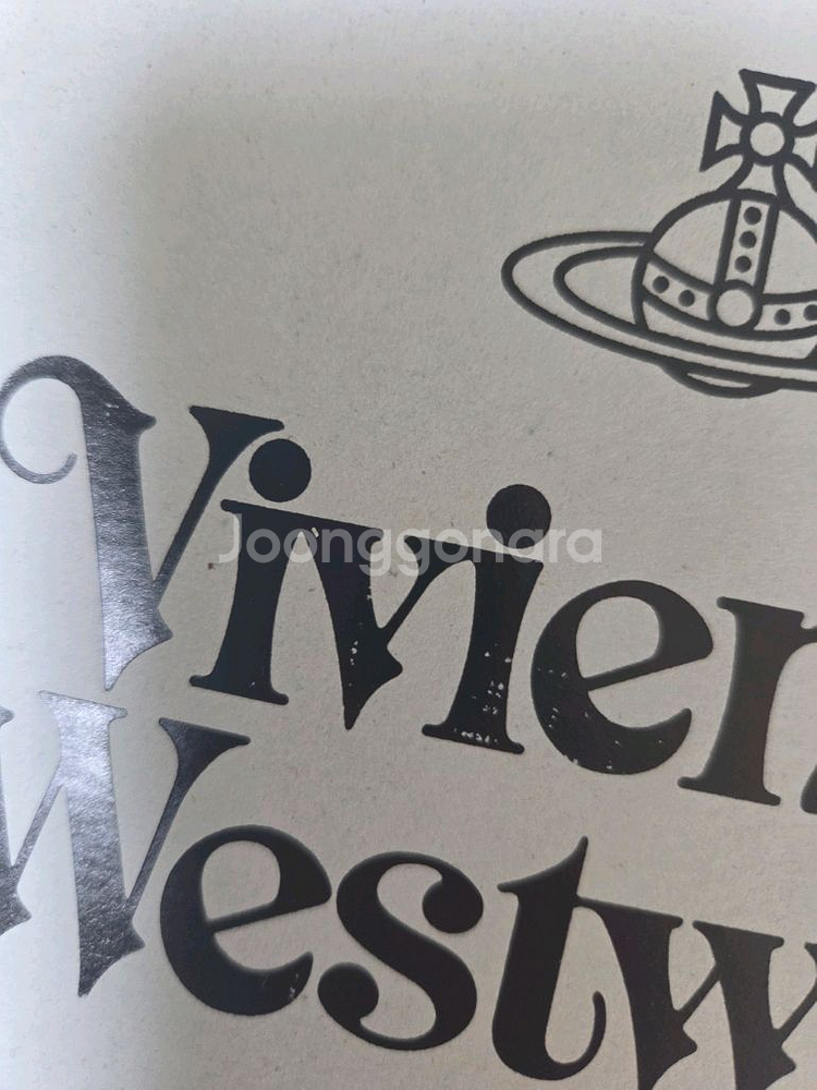 비비안웨스트우드 가방--4